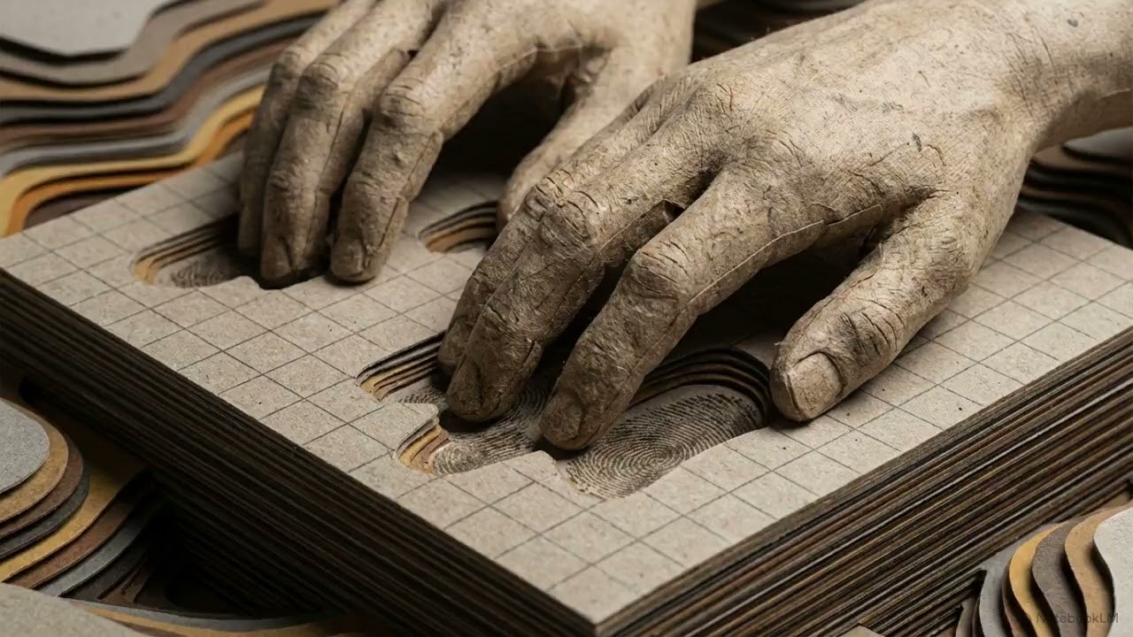 Learning with Bert - The God at the End of Time