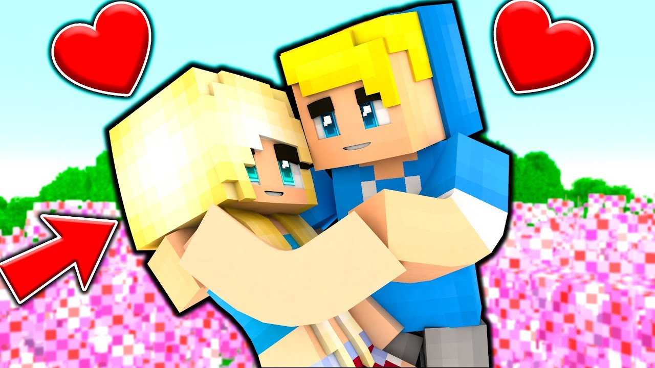 HO RICONQUISTATO il CUORE di DOLCETTA! - Famiglia di Minecraft #49