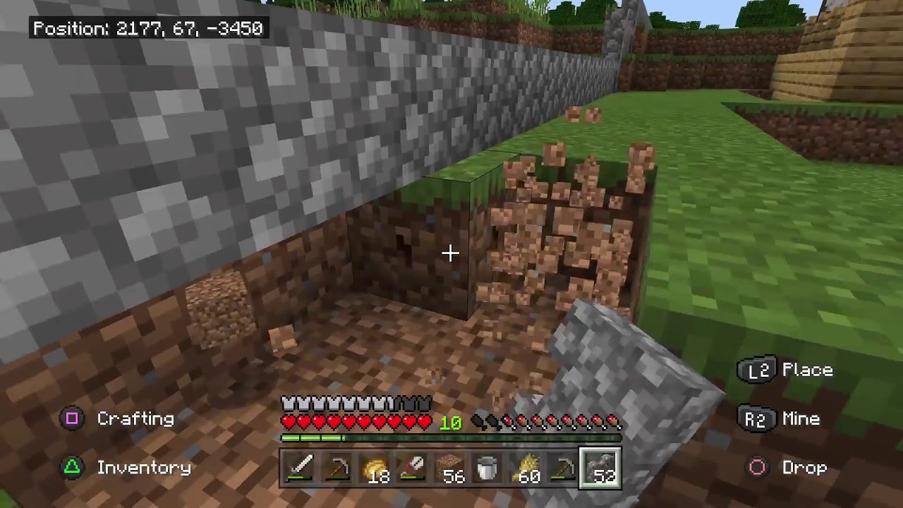 Gnomecraft