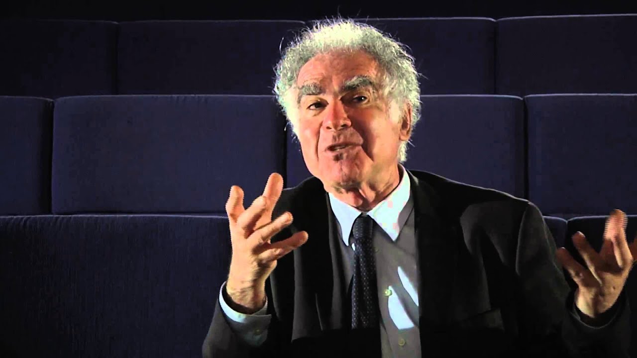 « Portraits » - Carlo Ginzburg