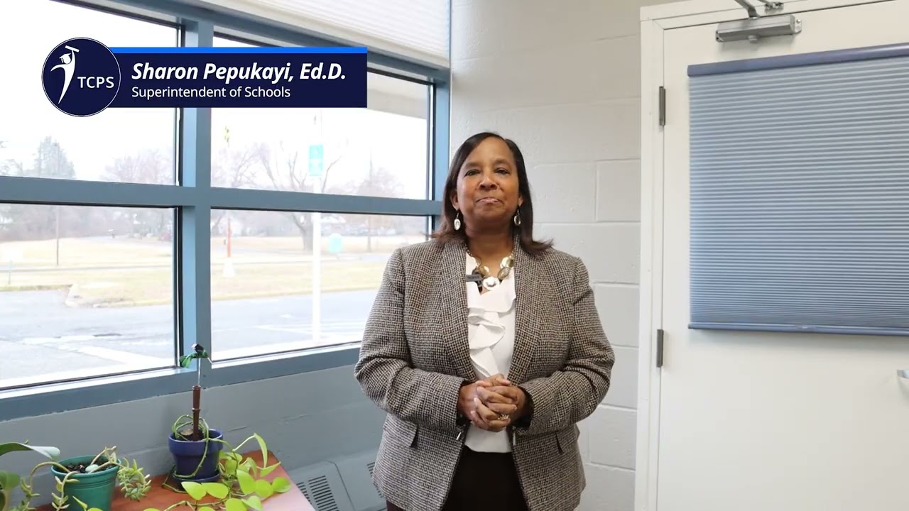 Dr. Pepukayi's Update 3-5-26