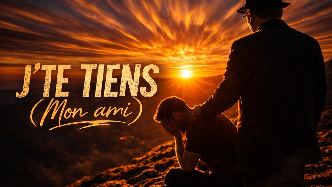 j’te tiens (Mon ami)