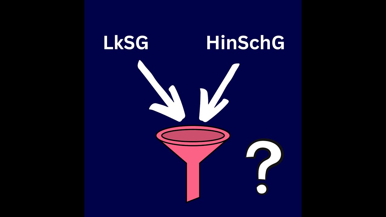 LkSG und Hinweisgeberschutzgesetz - ein gemeinsames Beschwerdeverfahren?