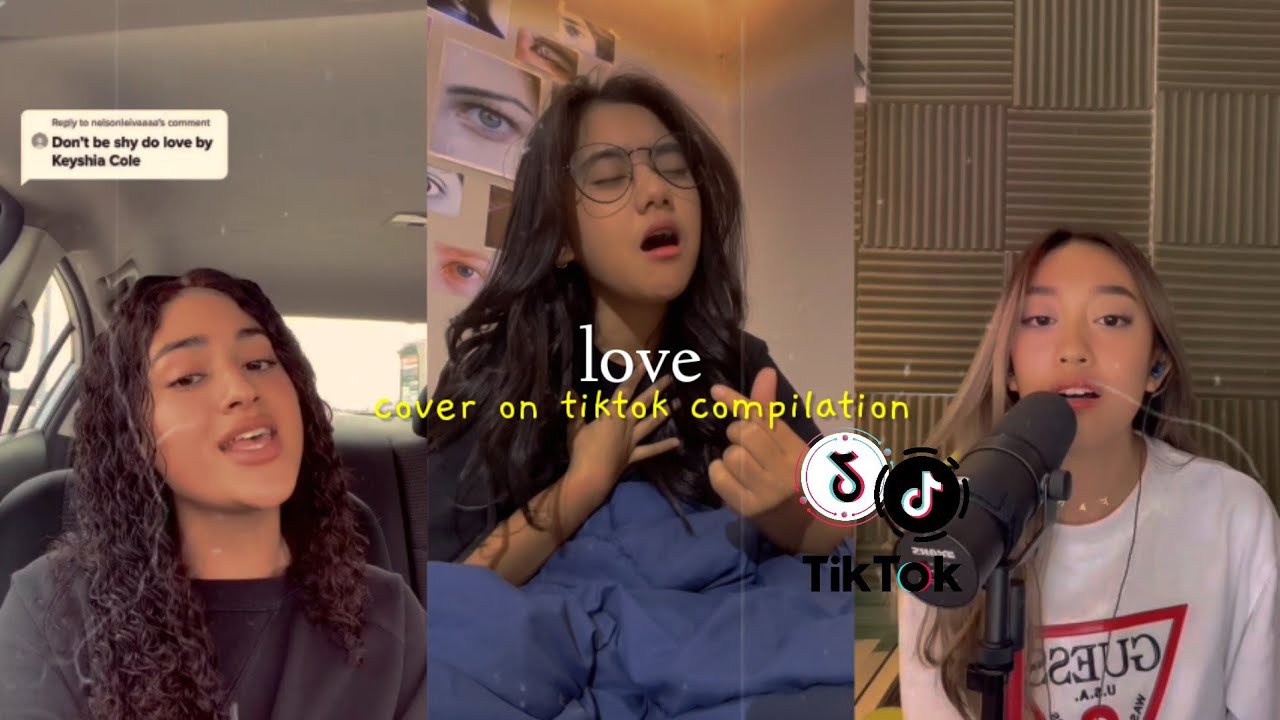 love - keyshia cole | tiktok compilation