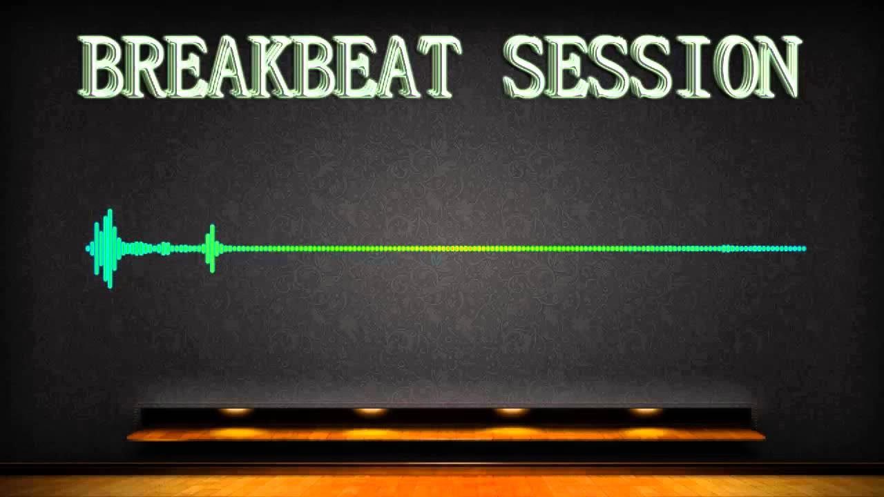 breakbeat session 03/07/2015 !