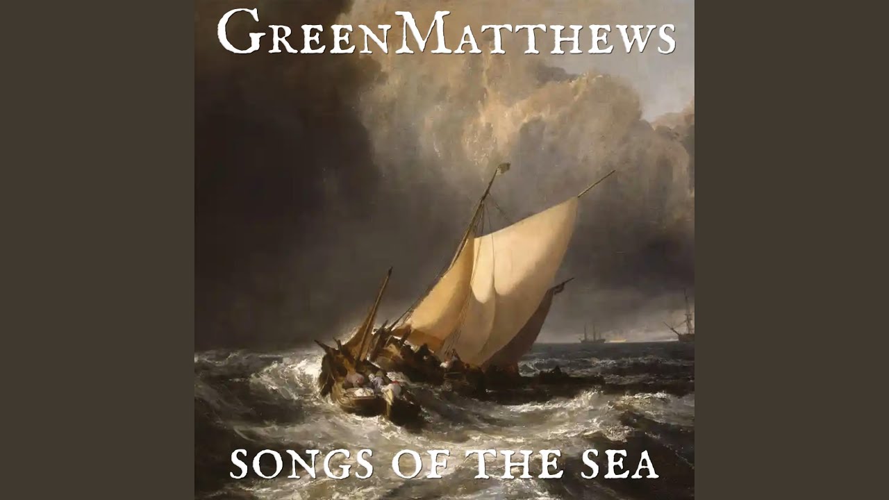 Hornpipes: Just As the Tide Was Flowing / The Shark on the Toaster