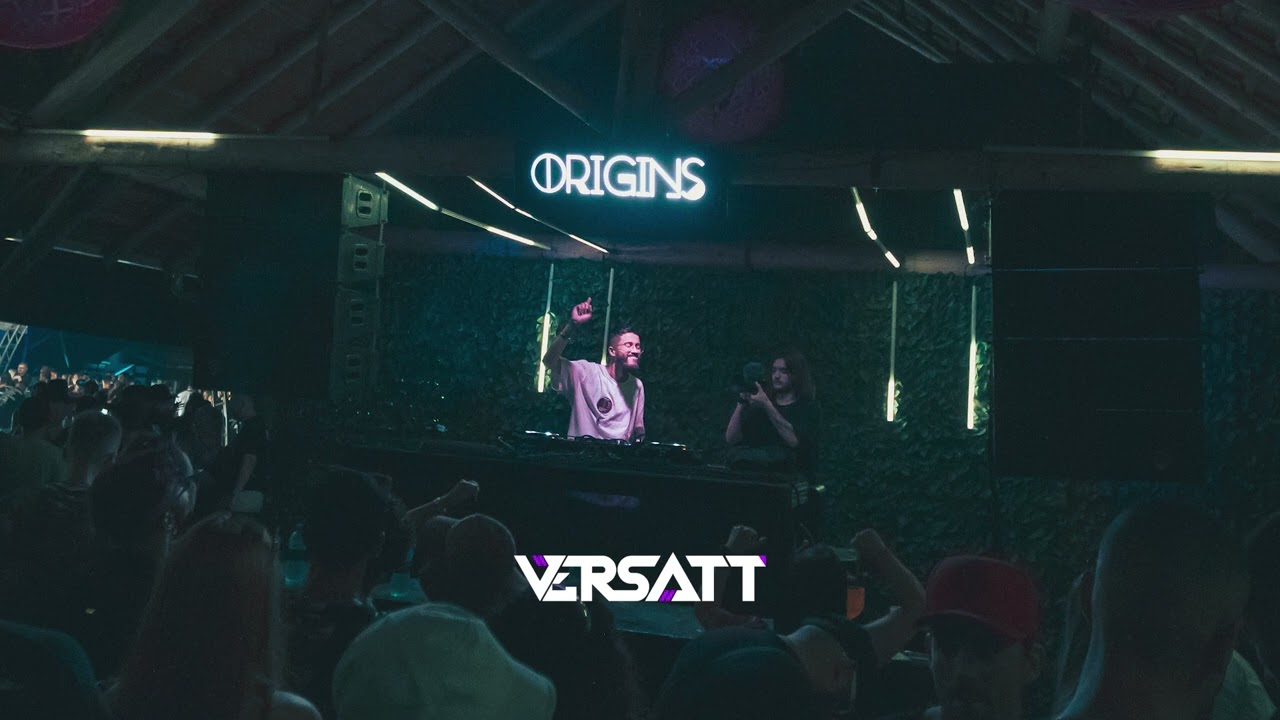 VERSATT - EL FORTIN CLUB 21/01/23 - @canalelfortinclub - PORTO BELO - SC
