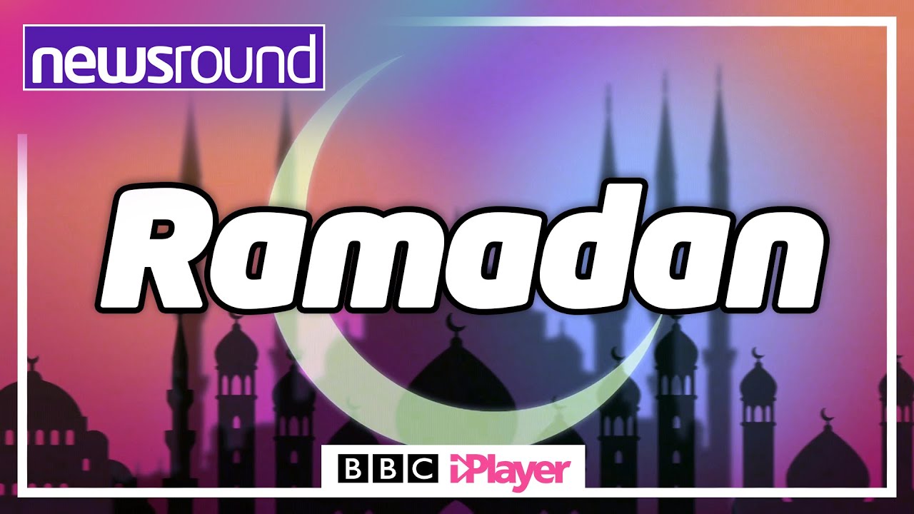 What is Ramadan? | Explainer | Newsround