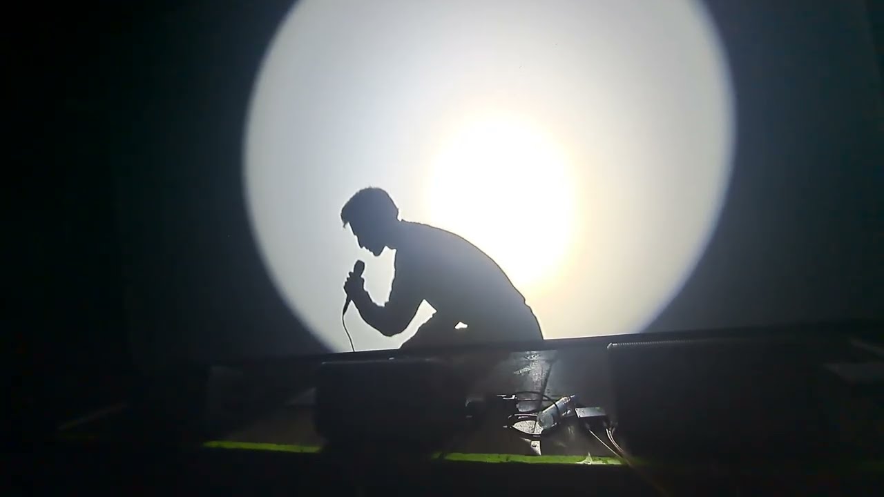 FABIAN RÖMER SELBSTGESPRÄCHE KONZERT! 12.11.2025 MÜNCHEN LIVE!