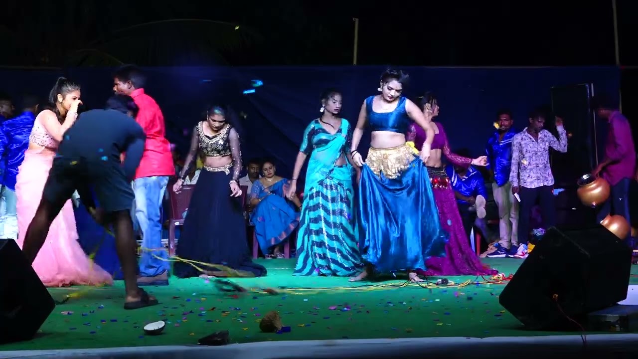 Ramudu Kadu krishnudu #movie #ok laila kosam song pbr(కుర్ర)