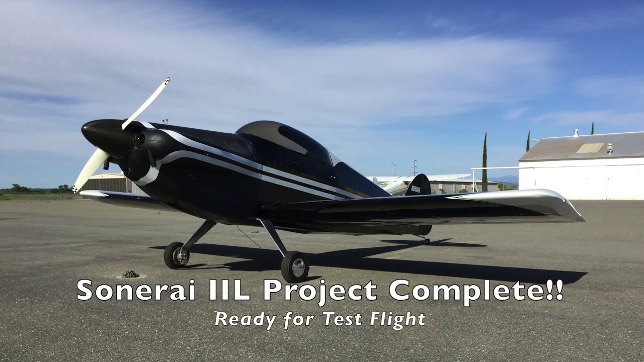 Sonerai IIL Project