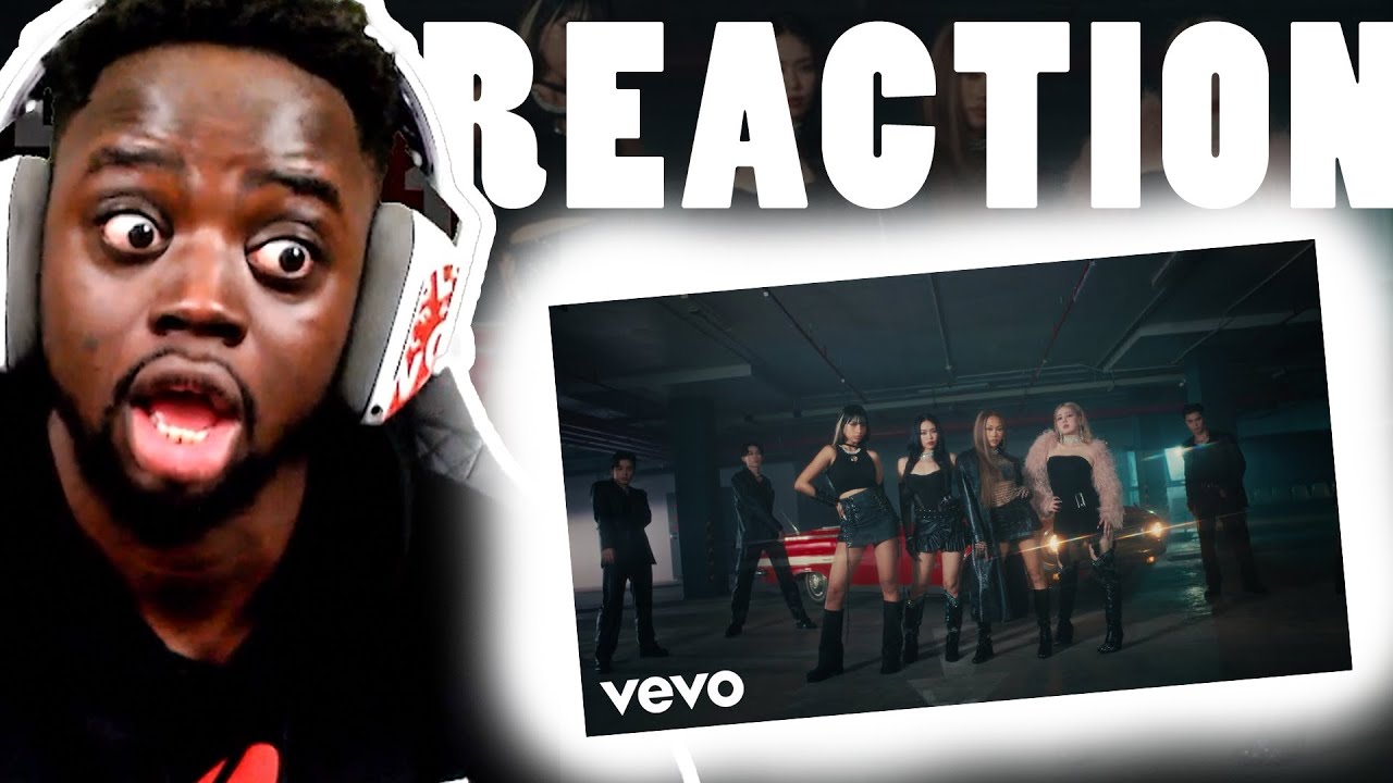 DOLLA - CLASSIC (Official Music Video) | REACTION