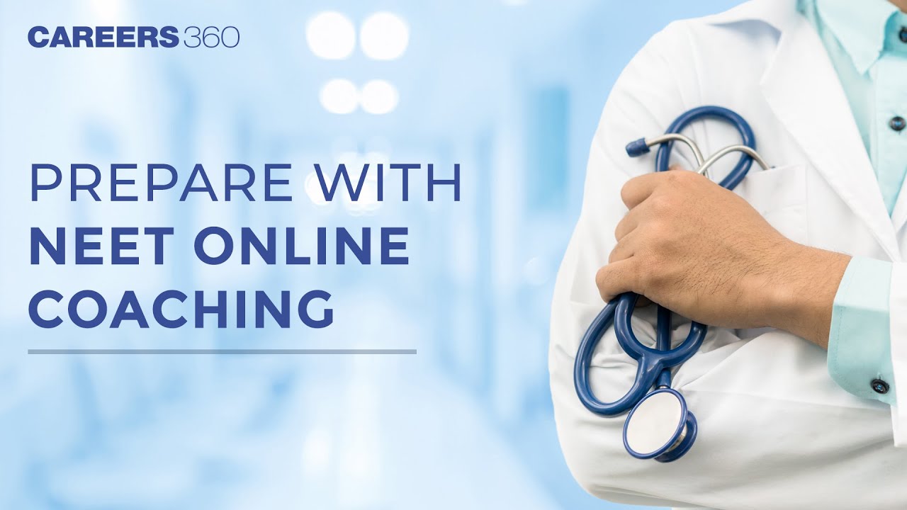 NEET 2021/22 Online Coaching