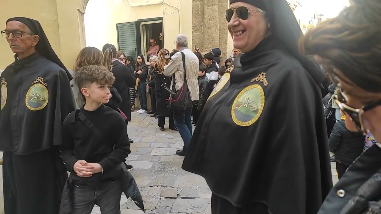 madonna addolorata  2023