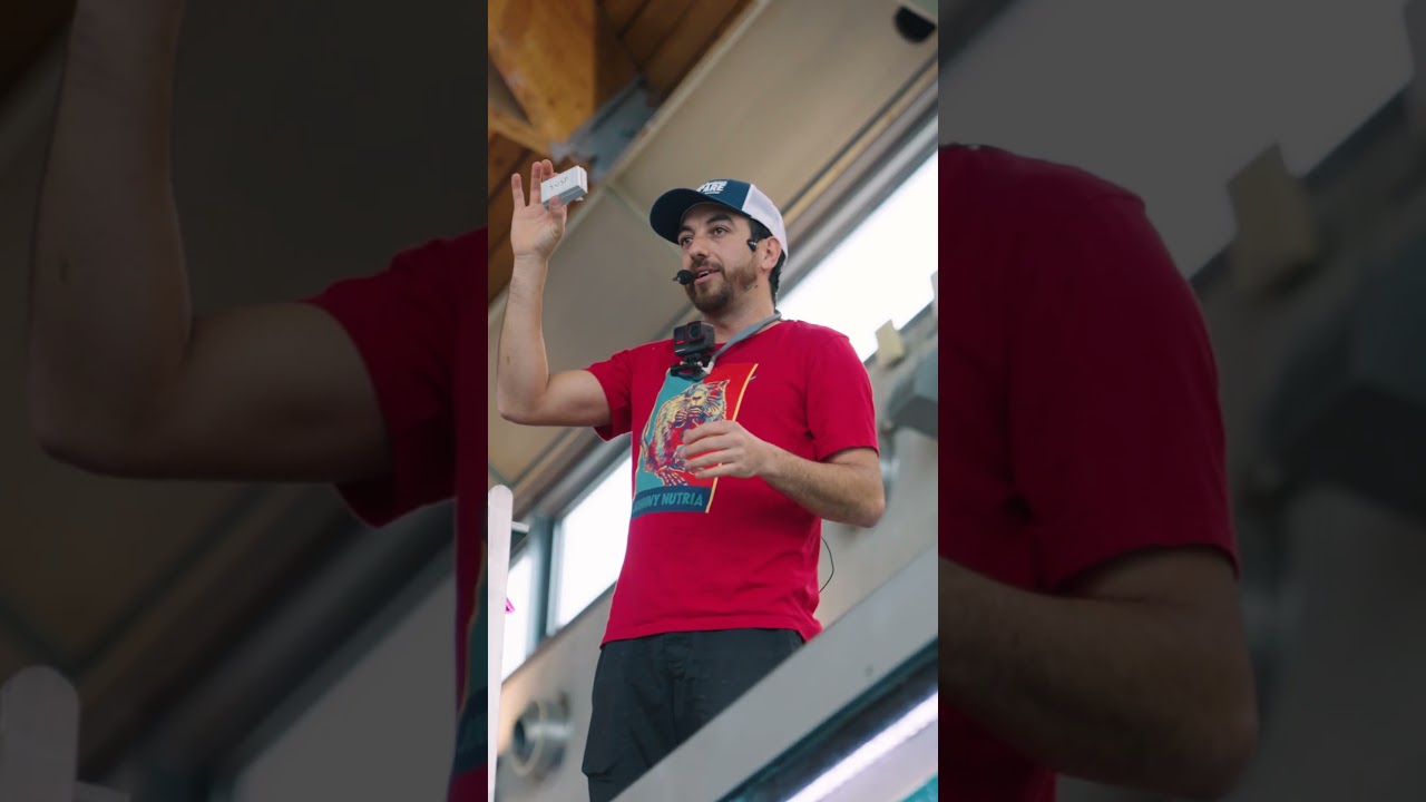 Pescare Show 2026 preview