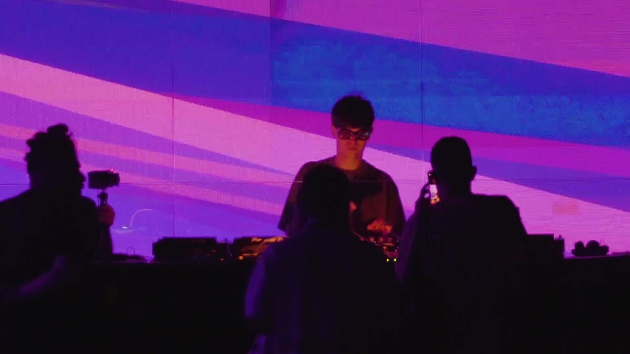 Sterium @ D-EDGE 2023 - São Paulo