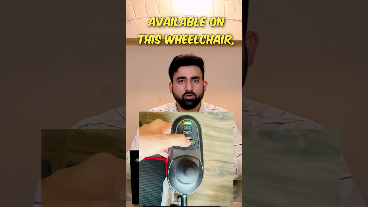 All you need to know about Electric wheelchair #wheelchair #karma #medical #health  @Surgicalshoppe.