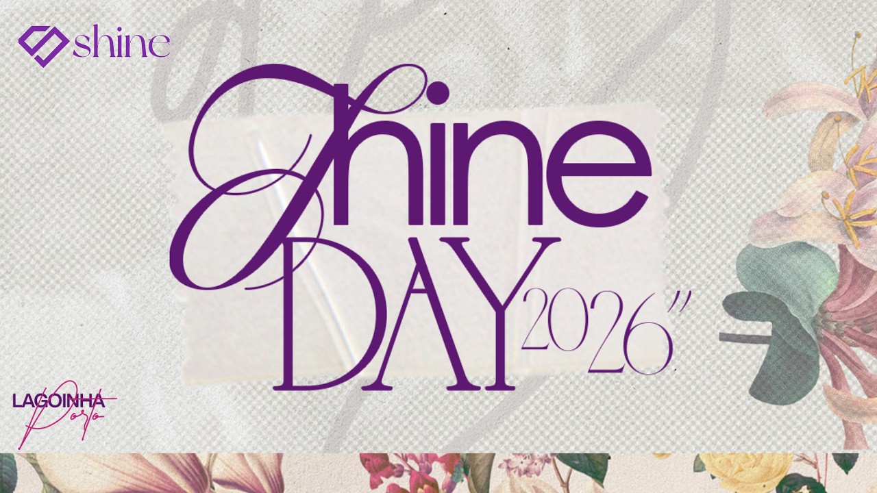 A FEMINILIDADE DA MULHER CRIST&Atilde; | Igreja Batista da Lagoinha Porto (Shine Day)