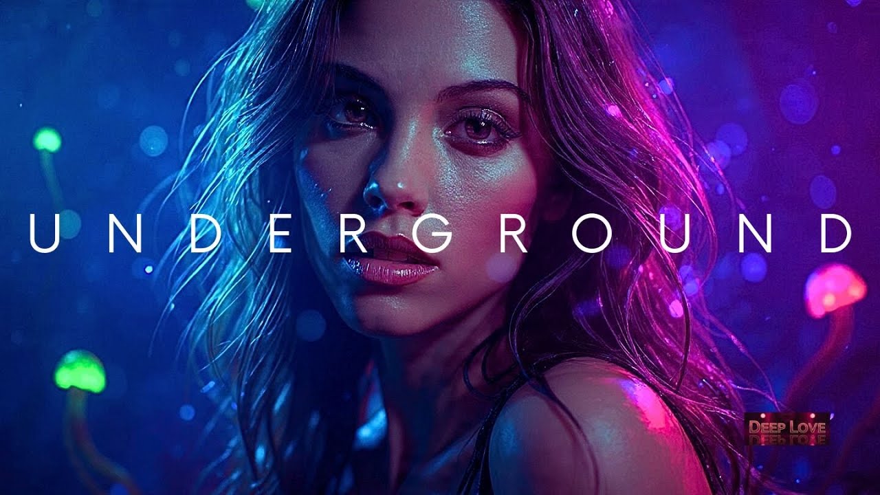 TERRITORIAL DEPTHS • Underground Deep House Selection