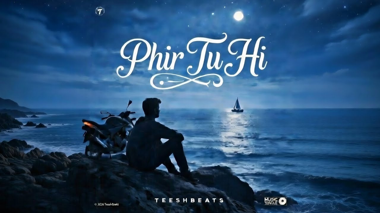 Phir Tu Hi - Teesh Beats | Official Video