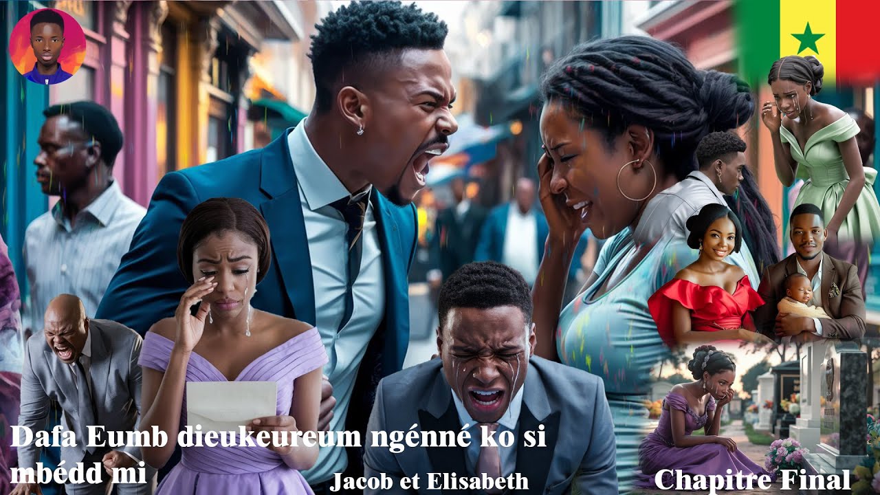Dafa eumb dieukeureum guéné ko keureum Chapitre Final