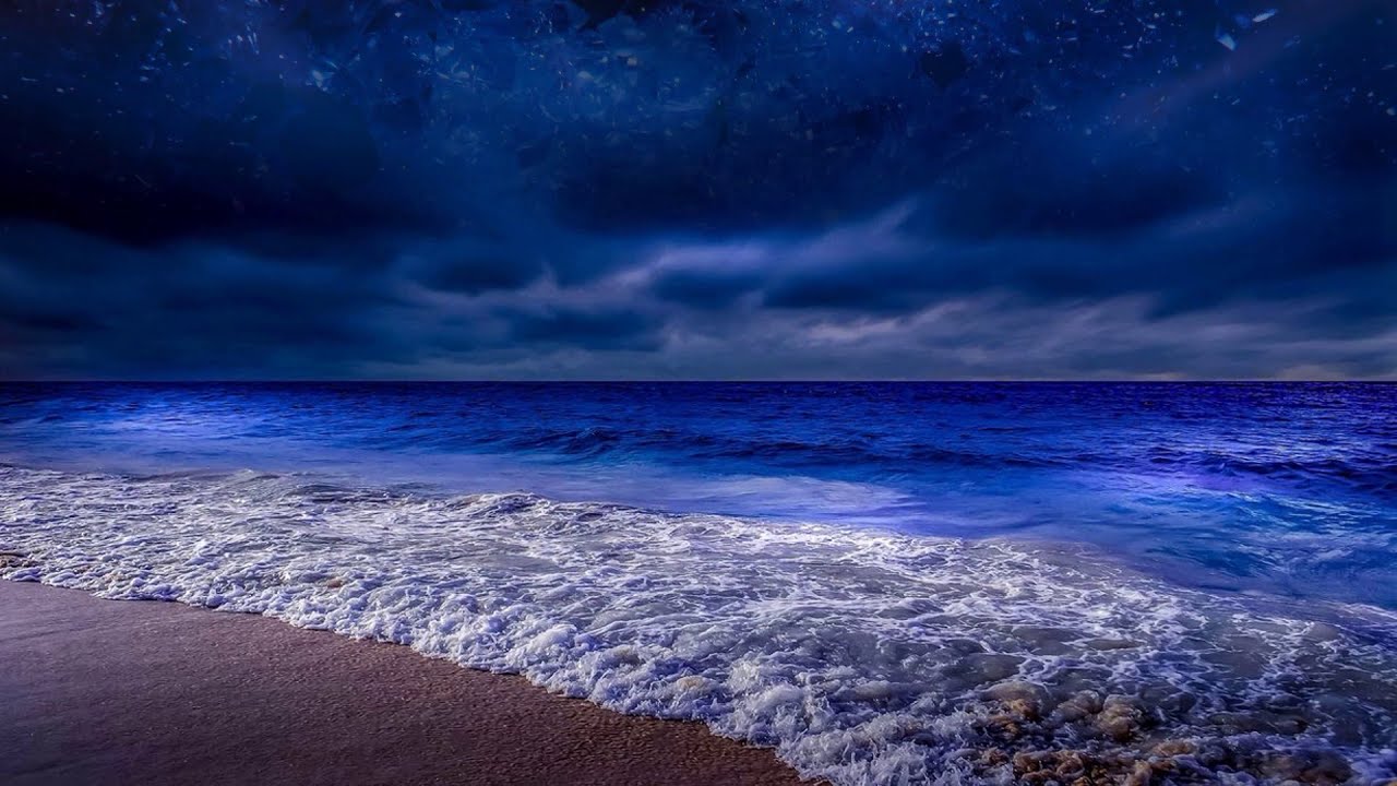 Синій колір  Кольоротерапія