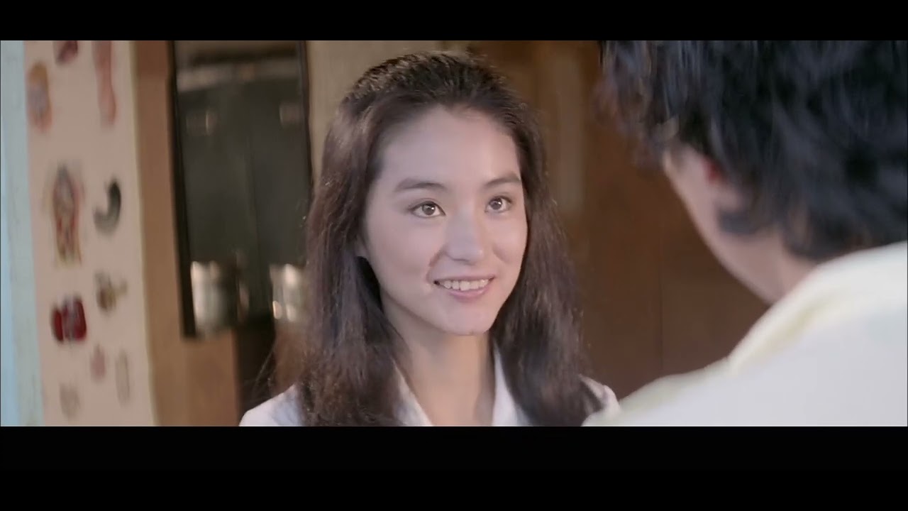 听这首《细说往事》看40多年前的林青霞容颜让人感叹时光太匆匆