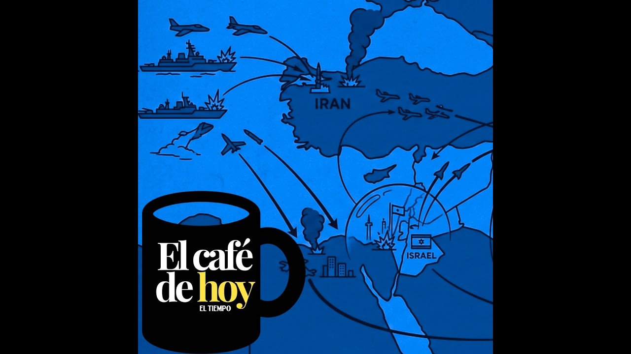 El conflicto Irán-Israel y EE. UU.: geopolítica y suficiencia del mercado energético global