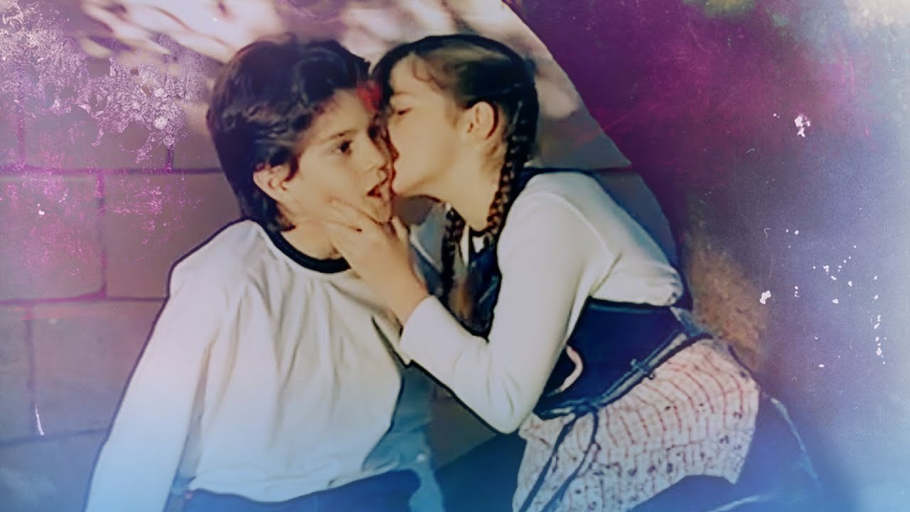 Juanita y Fede - Balada de Amor