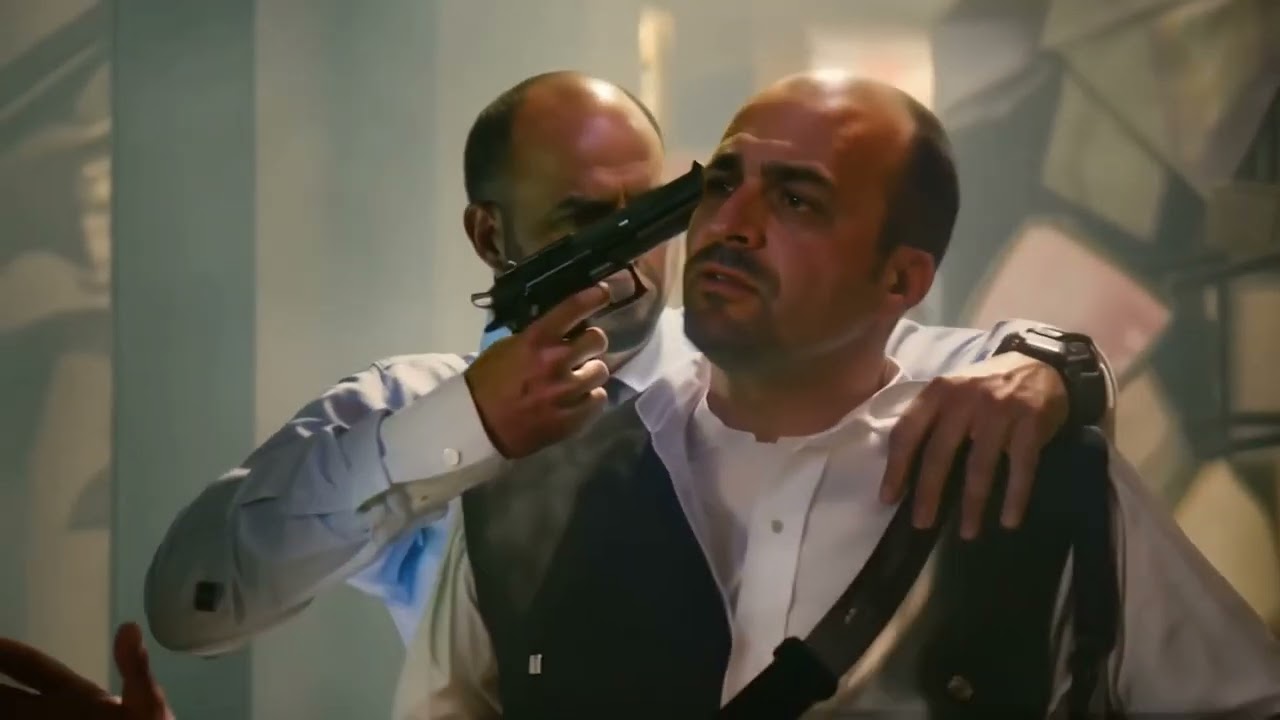 Gameplay de GTA V reimaginada por IA ficou fantástico!
