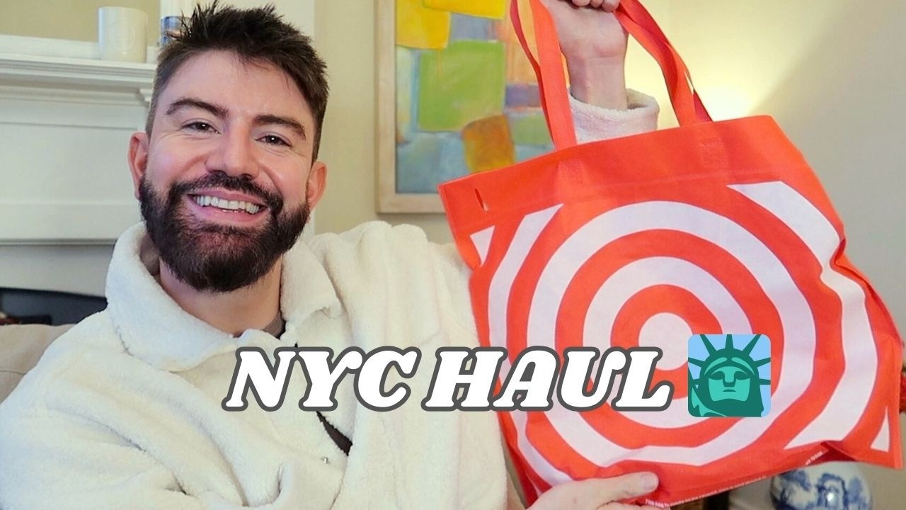 From NYC to Designer Car Boot Finds 🛍 | What I Bought