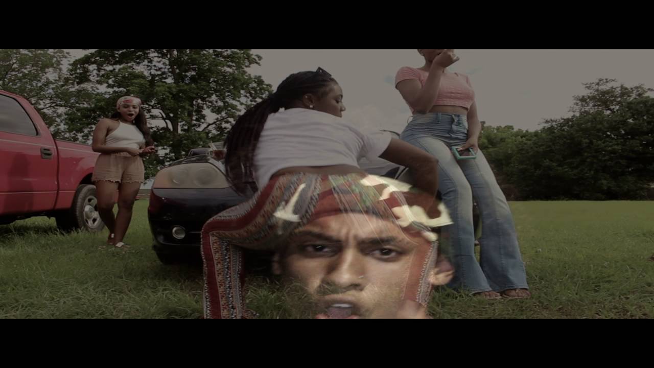 TeamNawLins - CozyWithTheCurls - Bounce Bars (MUSIC VIDEO)