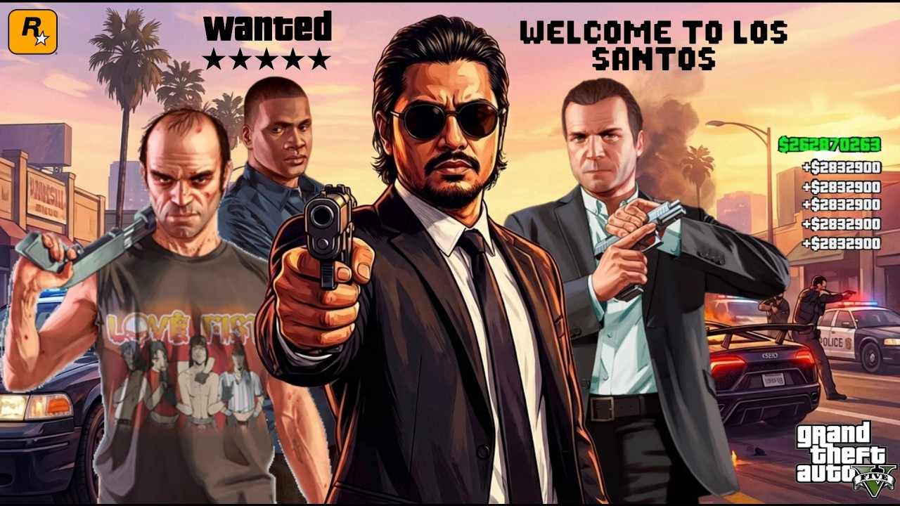 GTA 5 LIVE NOW 🔴  Completing ALL Side Activities After Story Mode🔥| Day 13 | ZOSYT