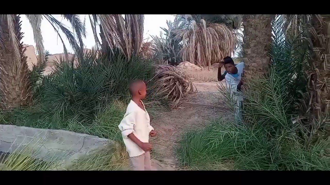 (شباب اظوى) في طلاة جديد من الكميديا والضحك