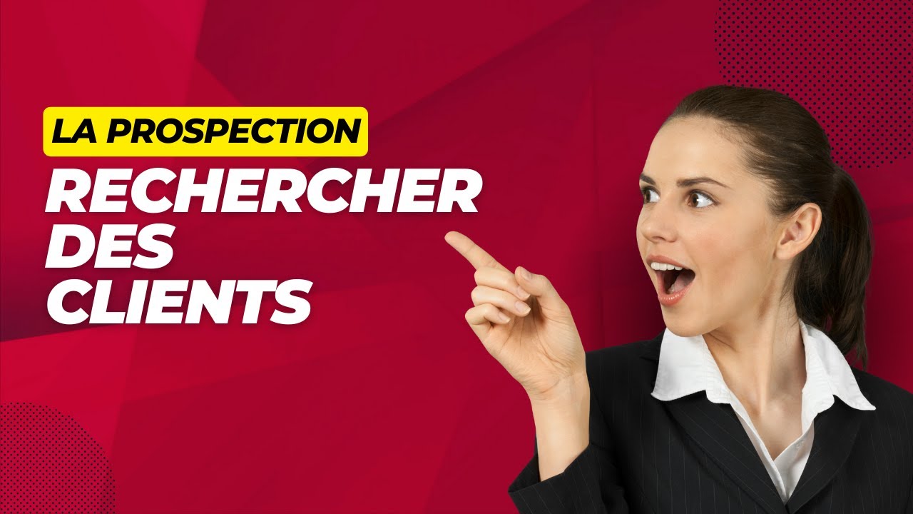 La prospection immobili&egrave;re de A &agrave; Z ? Comment rechercher des clients dans l'immobilier ?