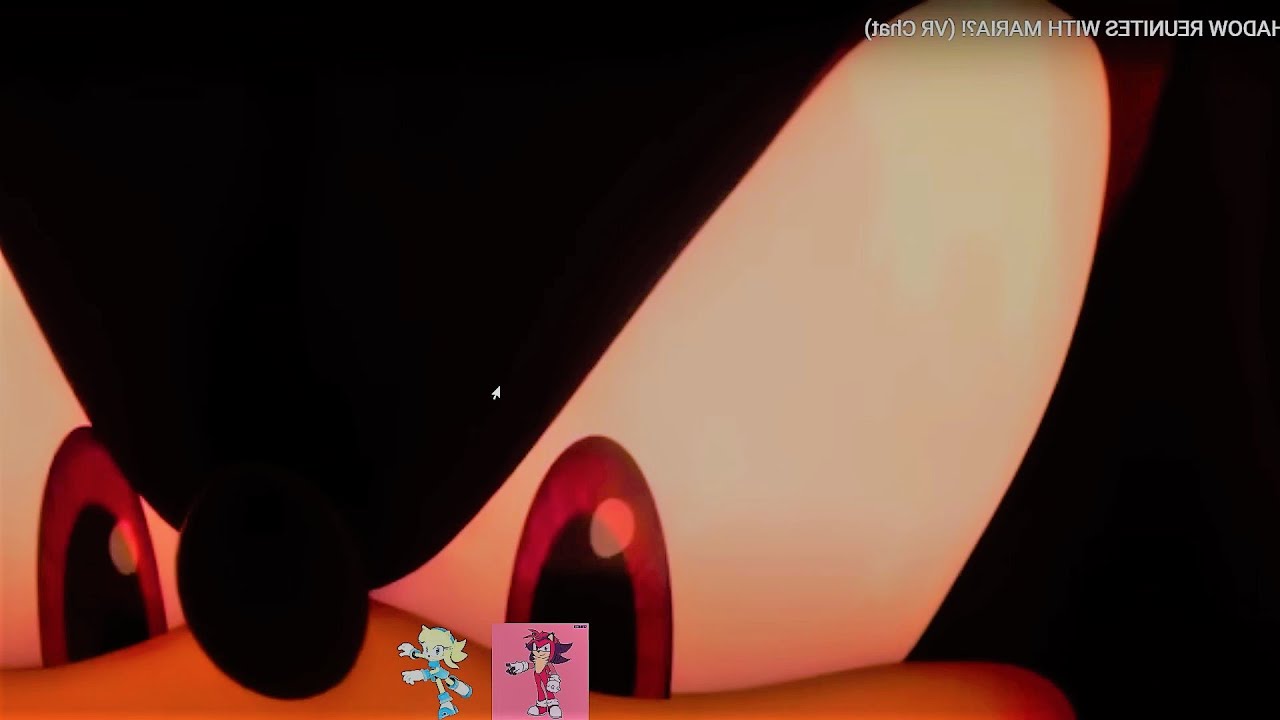 Stark and Spicy Maria react to Simp Shadow reunites with Maria