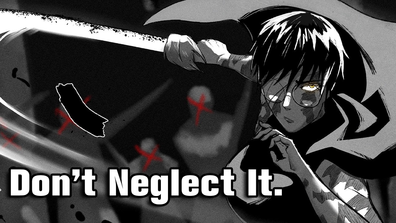 don't neglect your sketchbook