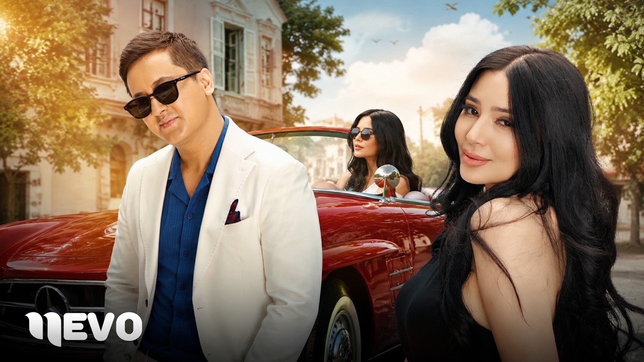 Elyor Toychiyev - Bir sevib qolibmizda (Official Music Video)
