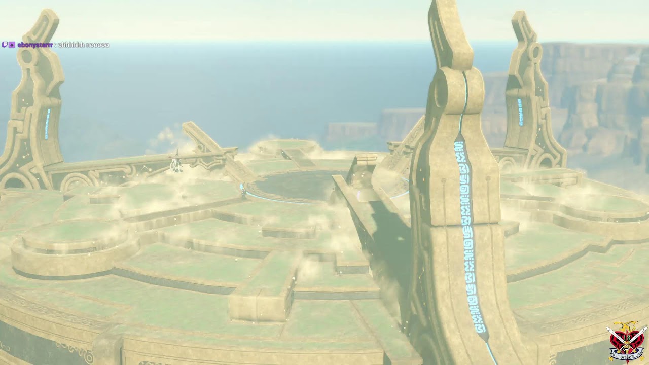 Kunaikilla Plays: Legend of Zelda: Breath of the Wild p25