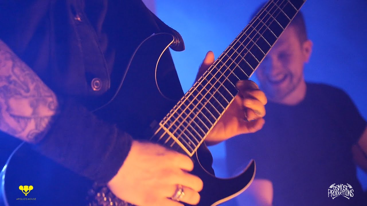 PHAZM @ Les Feux de Beltane (Bretagne, France) LADLO Show [Full Live Multi-Cam] 2016
