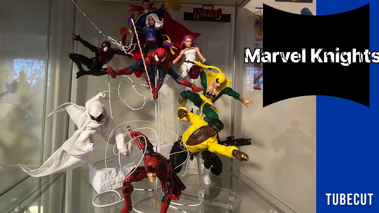 Street Level Display Breakdown with Girlfriend!