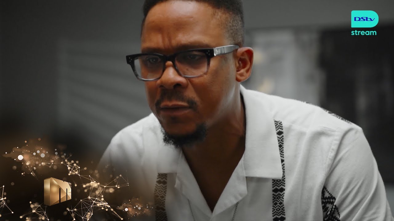 Hlumelo makes a comeback &ndash; Gqeberha: The Empire | Mzansi Magic | S2 | Ep 155