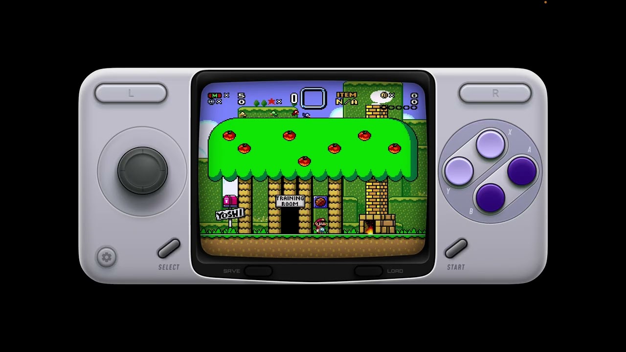 Playing all Mario games part 2