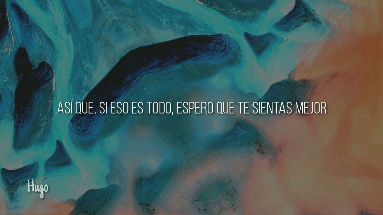 Better (Sub. español) - Gracie Abrams