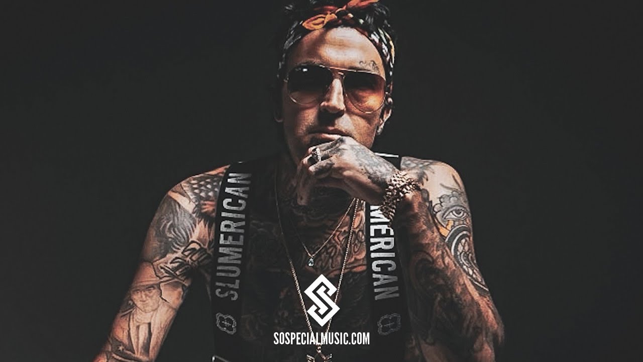 Yelawolf | Eminem guitar type beat 