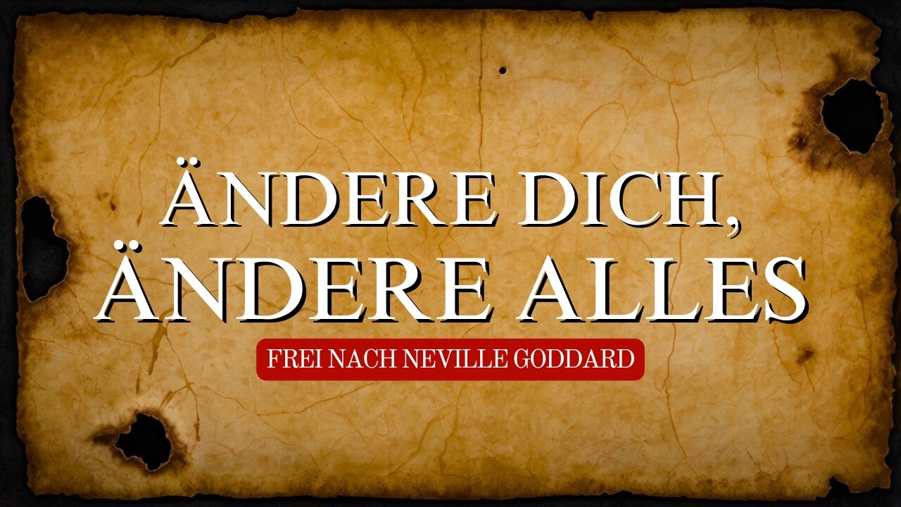 Das Geheimnis der Selbstverwirklichung: Eine Reise jenseits der Zeit