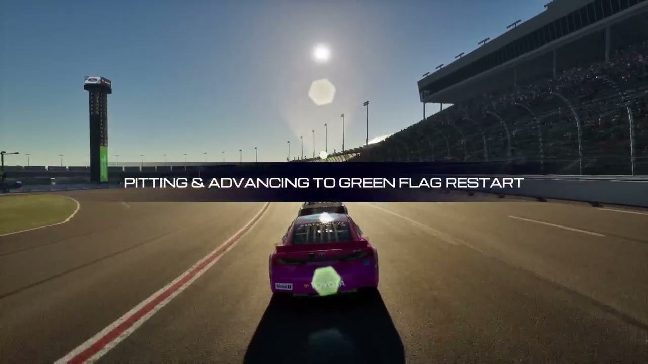 Echo Park [Cup Series][NTGSL][S1W1][2.7.2026]