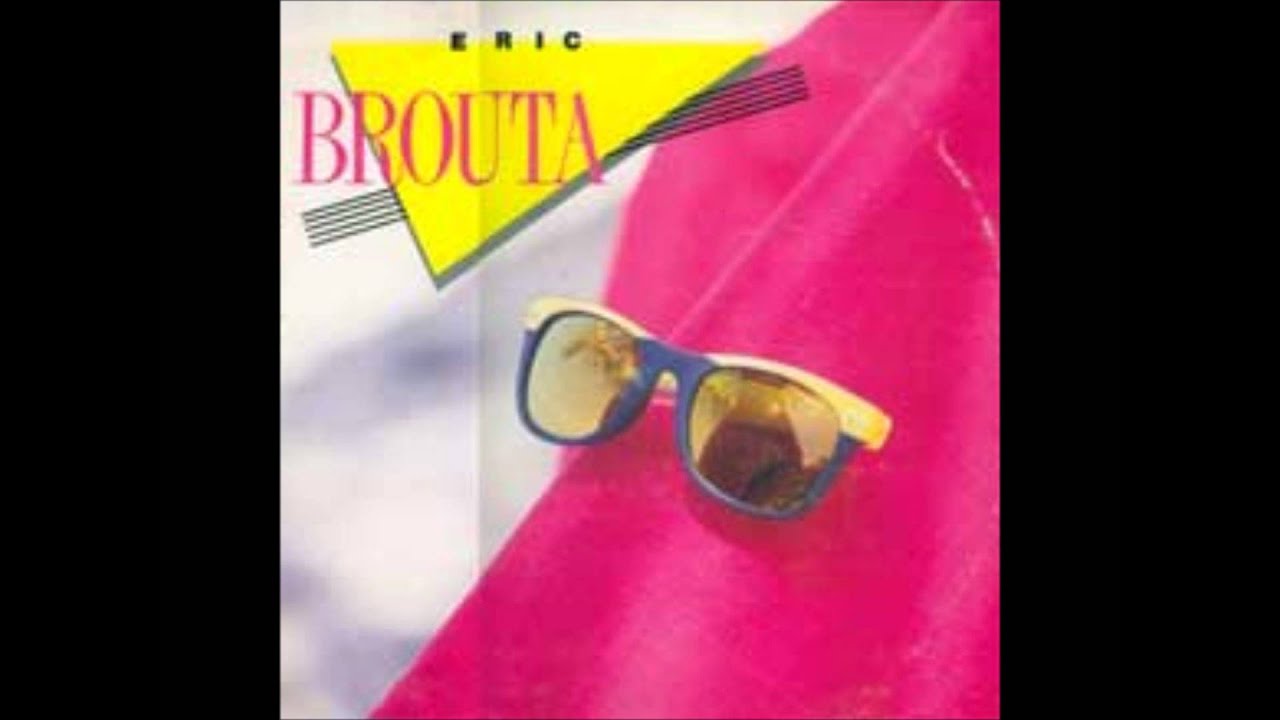 Eric Brouta - Tinel