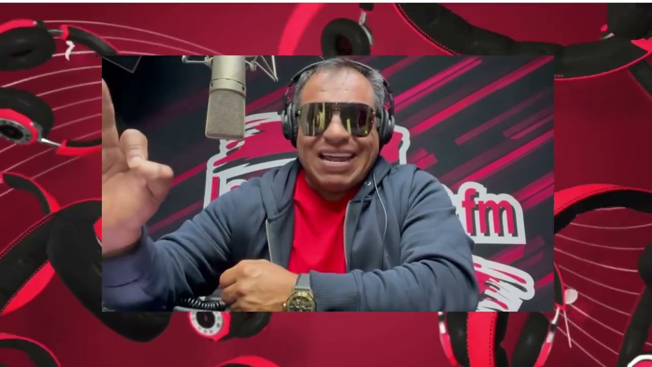 #ELIOVELIZ 🇨🇺 🍀🥳👏 EN LA Z 107.3 FM