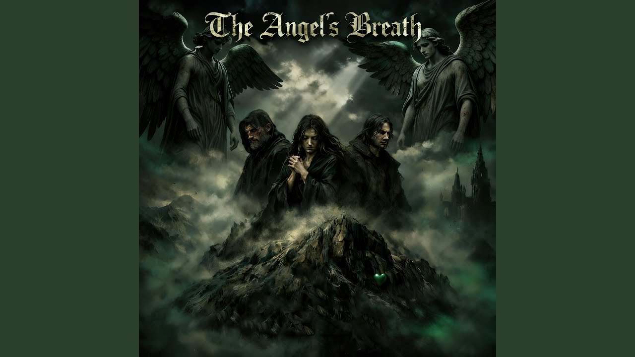The angel´s breath